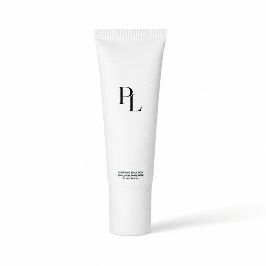 Soothing Emulsion WhiteSoothingEmulsionTube