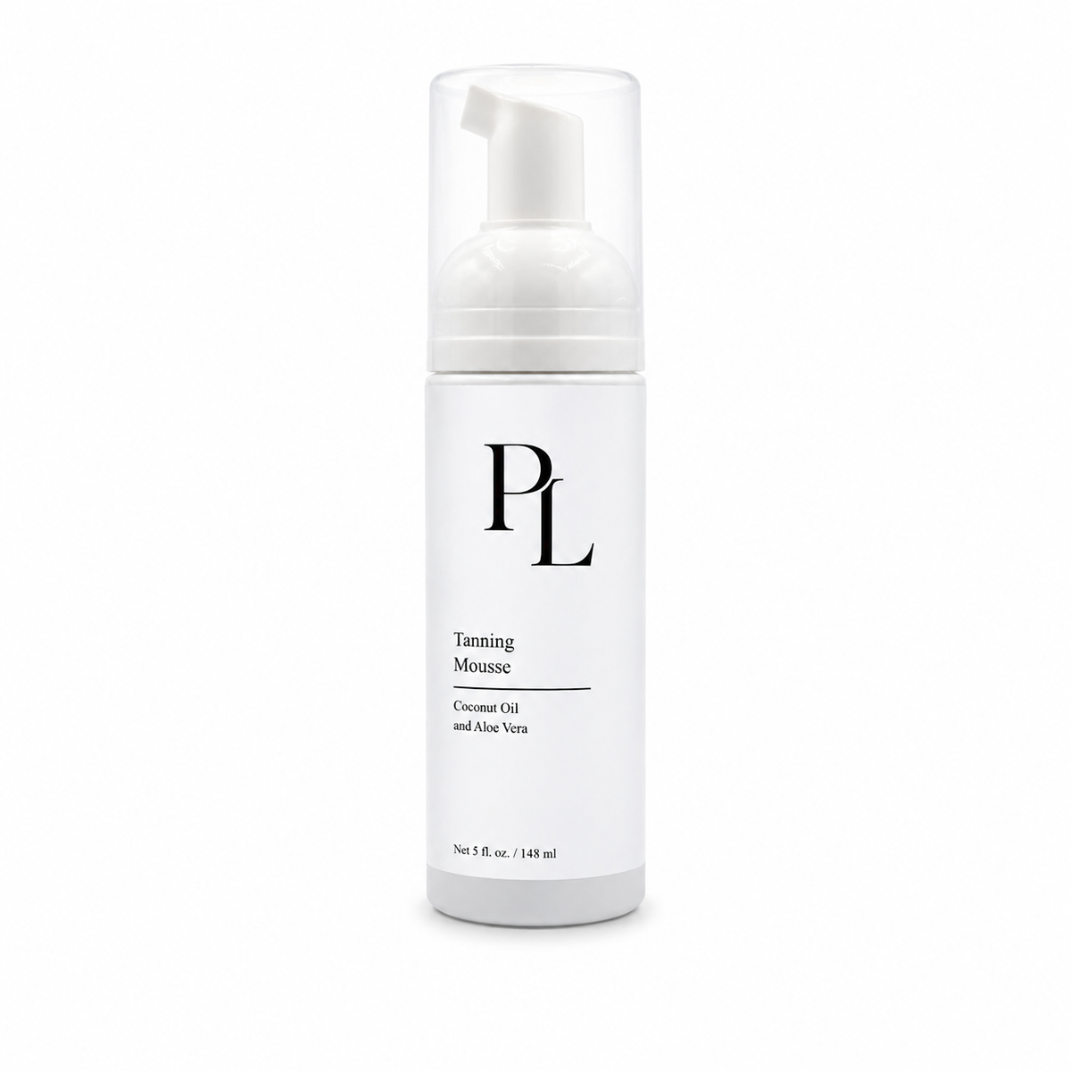 Tanning Mousse - Dark WhiteTanningMoussePumpBottle