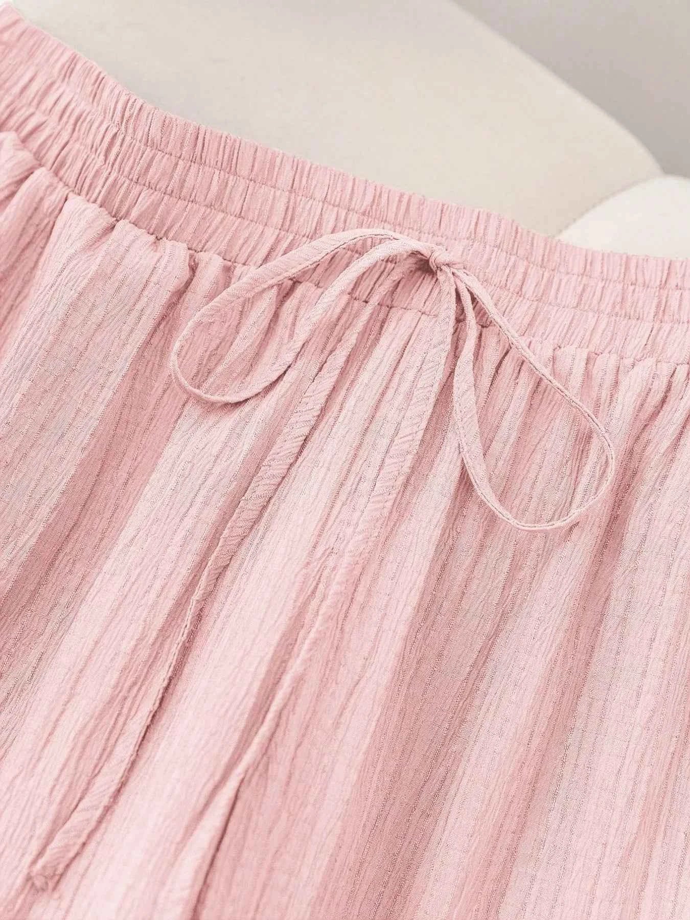 Drawstring Wide Leg Pants a00c4bd9-b499-45d9-8d34-6e3e8030408c-Max-Origin