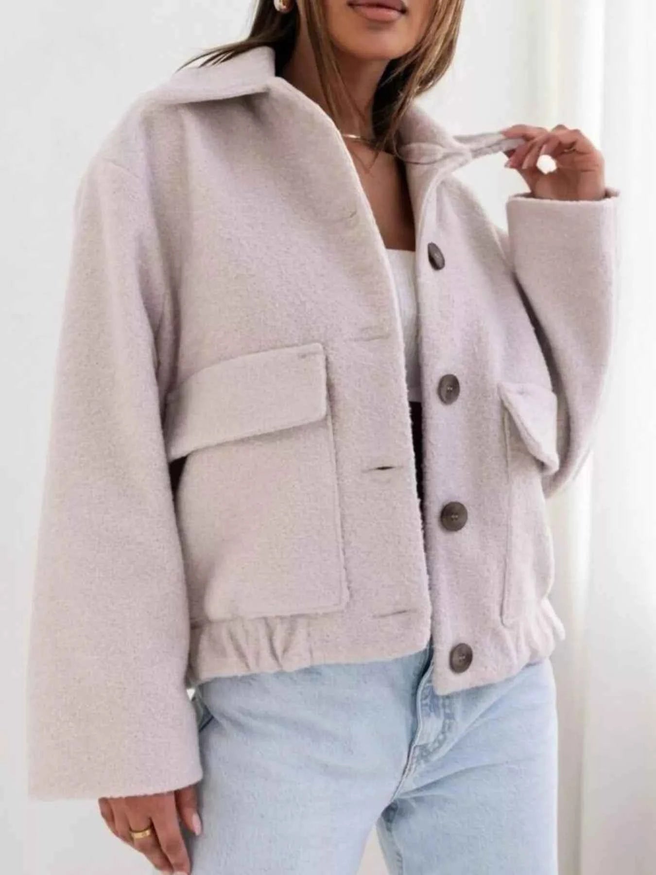 Button-Up Long Sleeve Outerwear a040c71c-cc8a-41e1-9bcb-8db8962cb2f9-Max-Origin