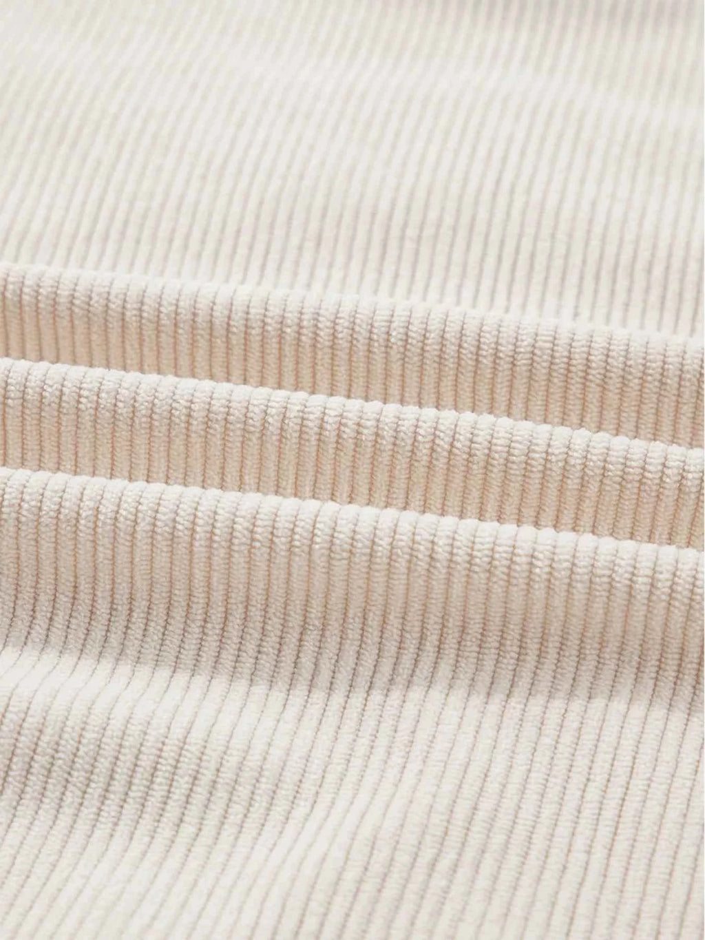 Merry Little Thing Corded Letter Graphic Ribbed Sweatshirt a0440724ca3d45d4b456cd056dfbf709-Max-Origin
