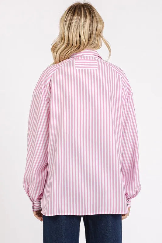 Mittoshop Button Down Striped Long Sleeve Shirt a065714f-b627-4c3e-b2c7-e2b4dbe5f472-Max