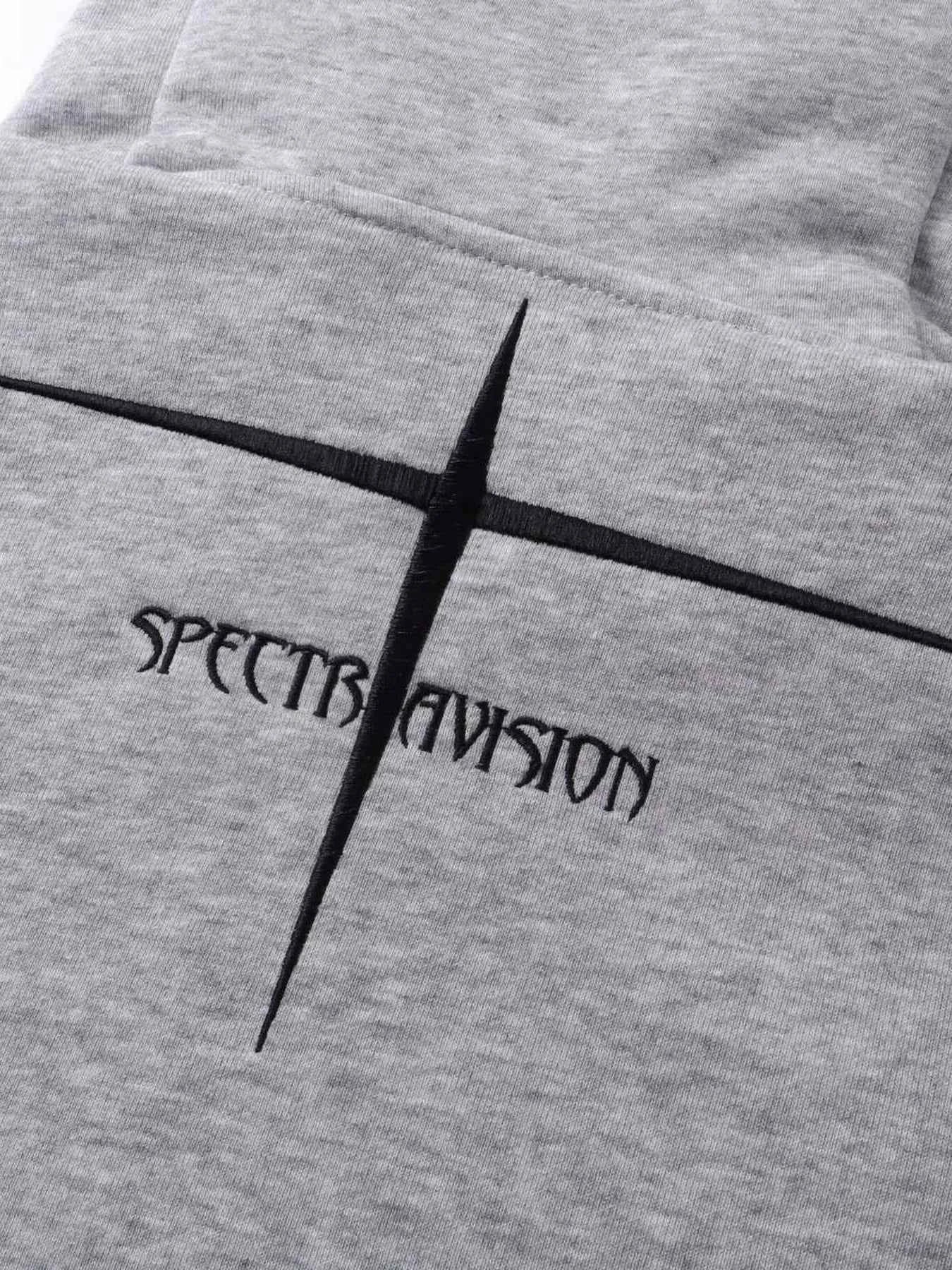 Men's Devil Horn Zip-Up Hoodie a07f8b47dc88441d971fcf680e9c1129-Max-Origin