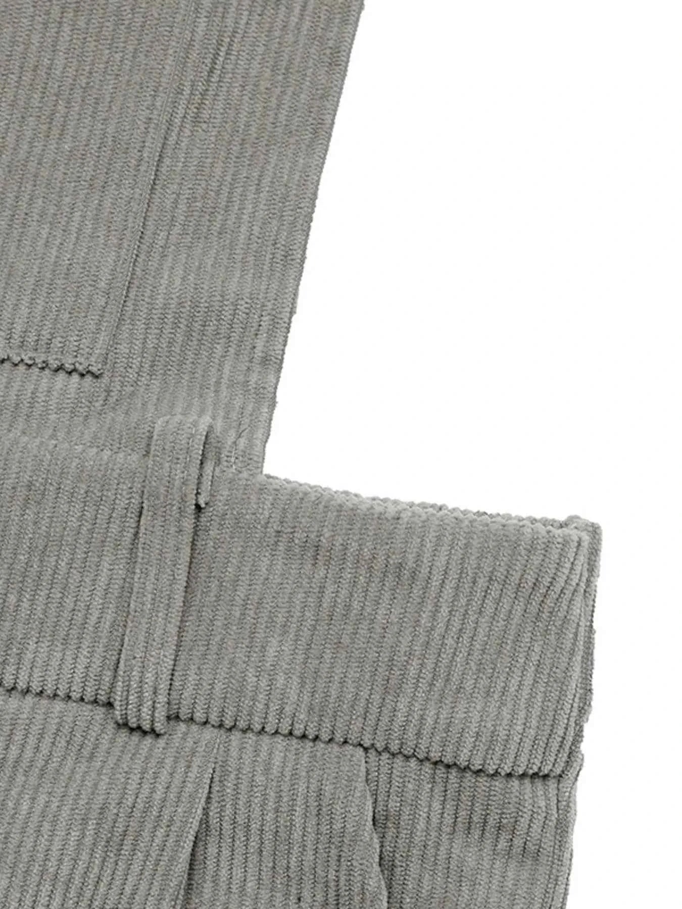 Slit Wide Leg Overalls with Pockets a0b2ea3ade3f483f9f15d81cac8fa354-Max-Origin