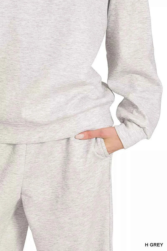 Zenana Scuba Crewneck Pullover and Pants Set a0b77c1293074d9ab32d1a604b378346-Max-Origin