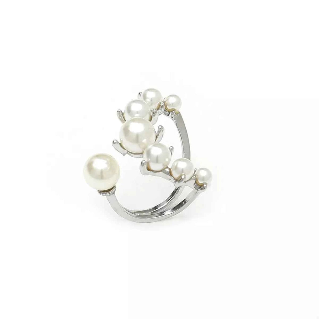 Alloy Pearl Open Ring a0f01bbc-a3f4-49b8-9174-ae2cae7f0002-Max-Origin
