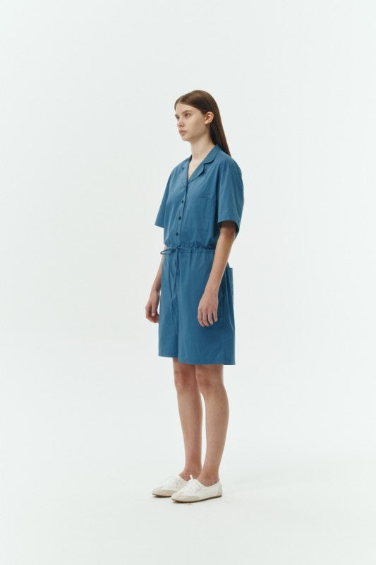 Emma Solid Jumpsuit a11a1093-8306-4dd1-9ee3-5776c9b8141c