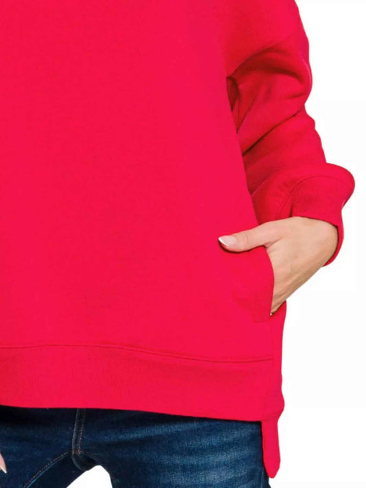 Full Size Fleece Hi-low Boyfriend Sweatshirts with Pockets Plus Size a11a7b6db34c4ccabd363ad5b13b25c9-Max-Origin