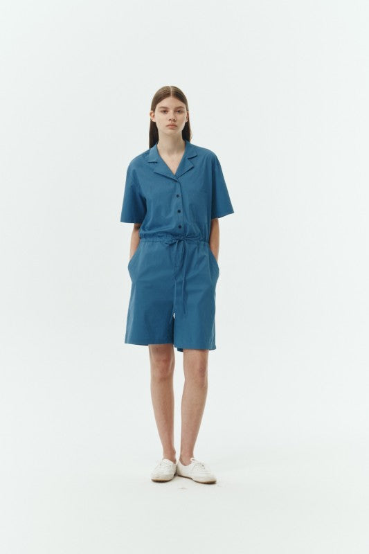 Emma Solid Jumpsuit a16743bf-e789-4b60-9ee4-2d62716d5268