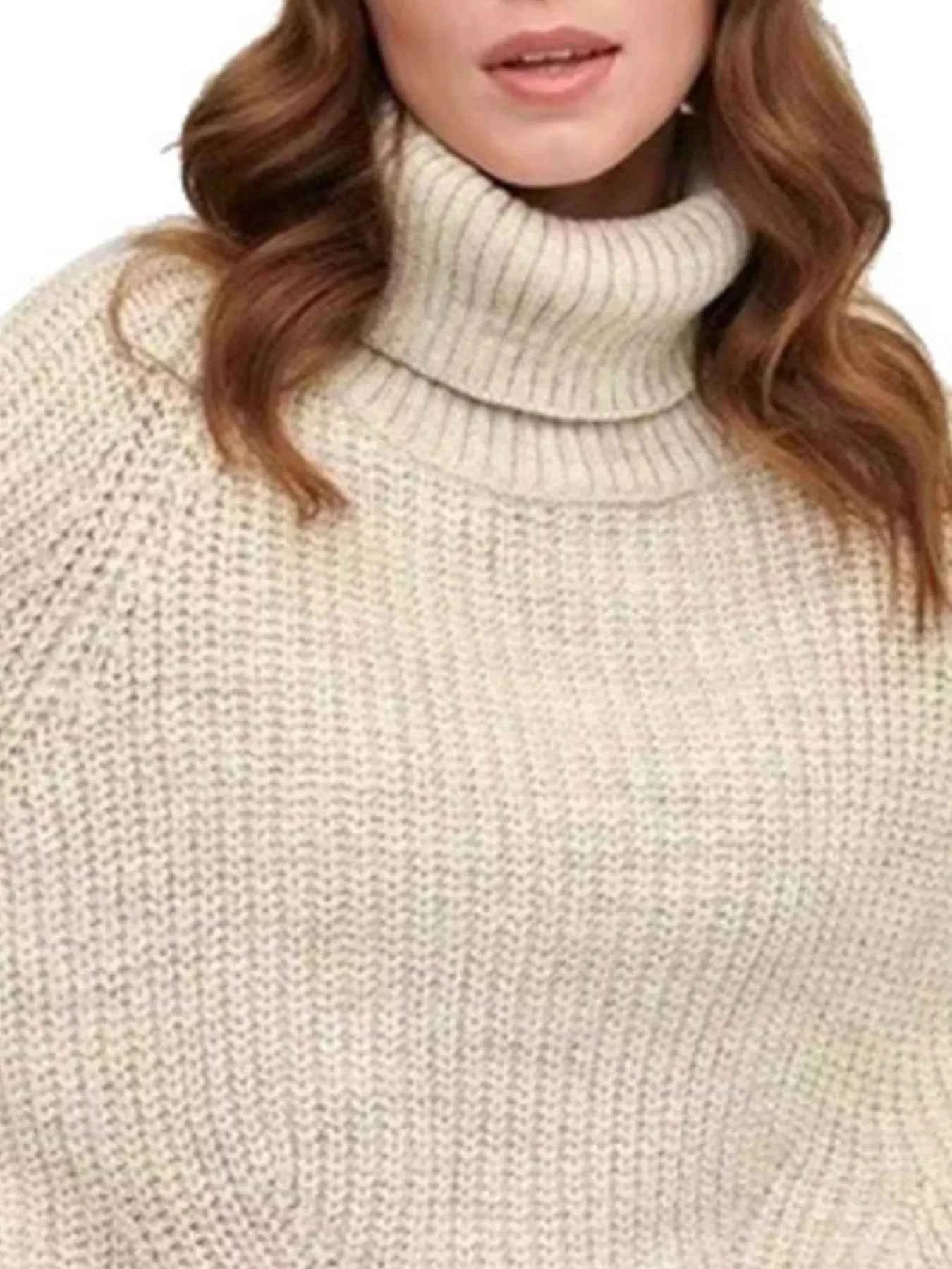 Turtleneck Long Sleeve Sweater a19902d2-6fd5-4e28-9b4f-e20c4411755b-Max-Origin