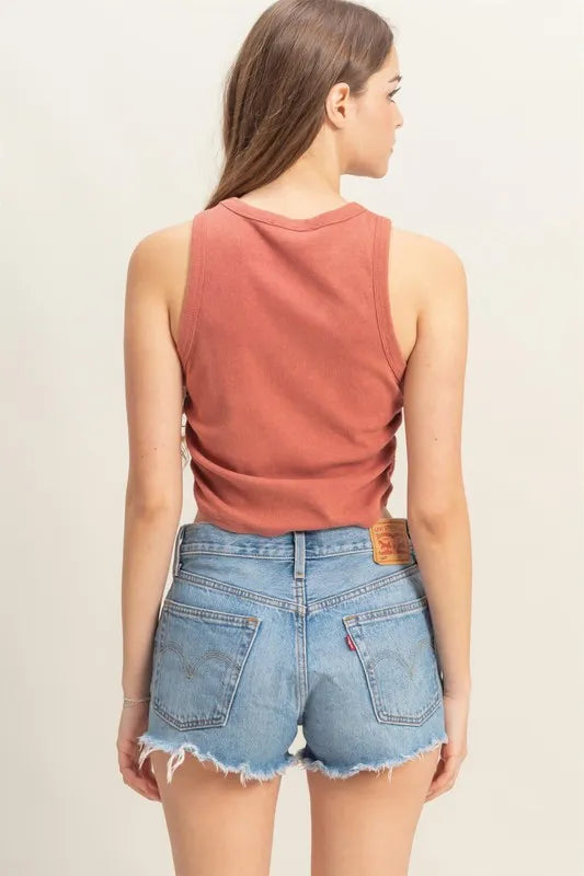 Mineral Wash Rib Knit Tank a1e5c57e0247464b8bdf1dc9d1b859c2-Max-Origin