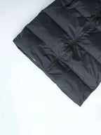 Longline Padded Hooded Vest Coat a1f54b04198f4a94a21b83c059f69f3c-Max-Origin