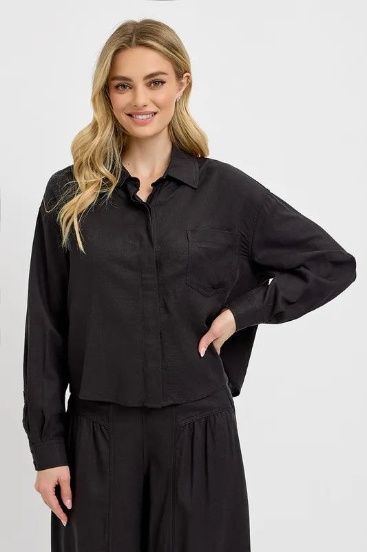 Button Down Long Sleeve Shirt a27772b7-bc7a-4992-b469-c2c4139c0740-Max