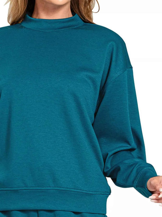 Scuba Long Sleeve Sweatshirt and Shorts Set a29cb2bf-f7e3-45b2-be79-65856b9a5f7e-Max-Origin