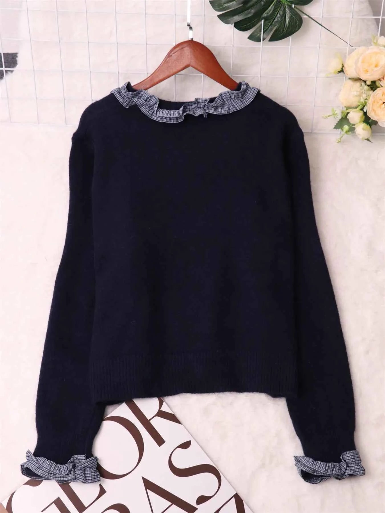 Button Up Long Sleeve Cardigan a2f1b9ddc5b2415d8b2988032602820c-Max-Origin