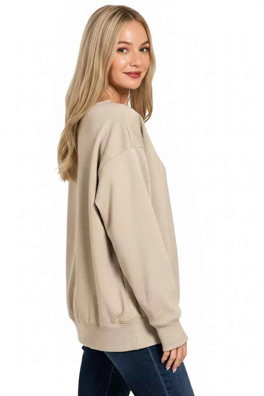 Fleece Boat Neck Sweatshirt a30fffe2-7db5-4cf5-9fc3-2cec30f1a788-Max-Origin