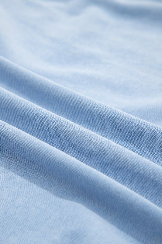 Mineral Wash Tank Top and Lined Split Skirt Set a34acf02-16a0-4944-9c53-4a54e9f9ebb7