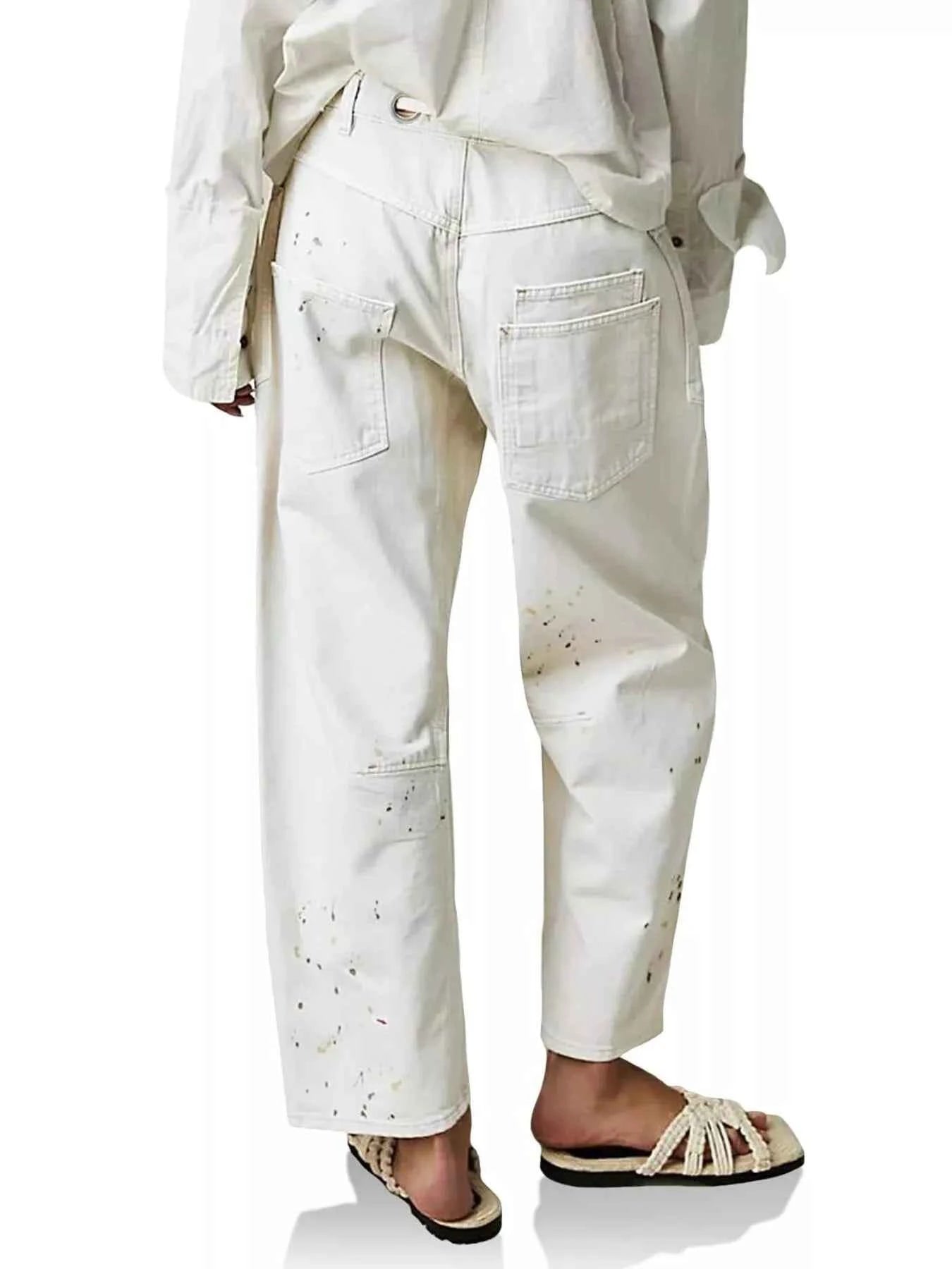 Washed Wide Leg Jeans a3947be0a51f45089f2e859ba5156a23-Max-Origin