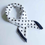 Silky Muse Satin Square Scarf - Chic Silky Scarf F a3c8bb0d-0fcd-428d-85ea-7e4c7c1b3509