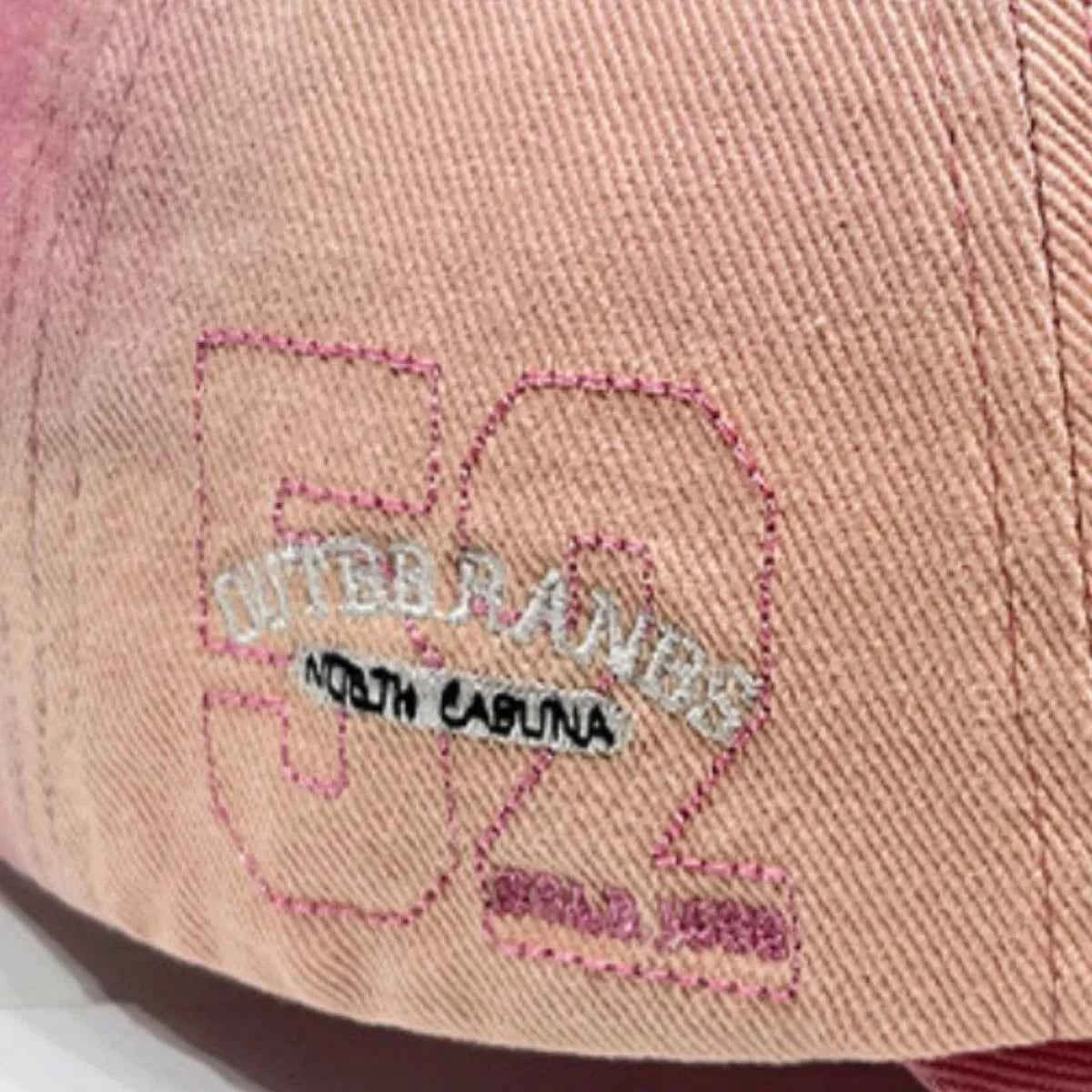 Embroidered Adjustable Cotton Baseball Cap a3e27318-7c1c-4587-a994-3eff1b77874d-Max-Origin