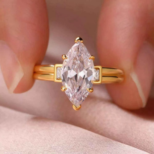 3 Carat Moissanite 925 Sterling Silver Ring a3e2ebad-0627-4c53-bb10-ce23297bee92-Max-Origin