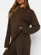 Relaxed Fit Long Sleeve Top and Pants Set a404691f-0e3b-4a66-ae39-1a4d999b2277-Max-Origin