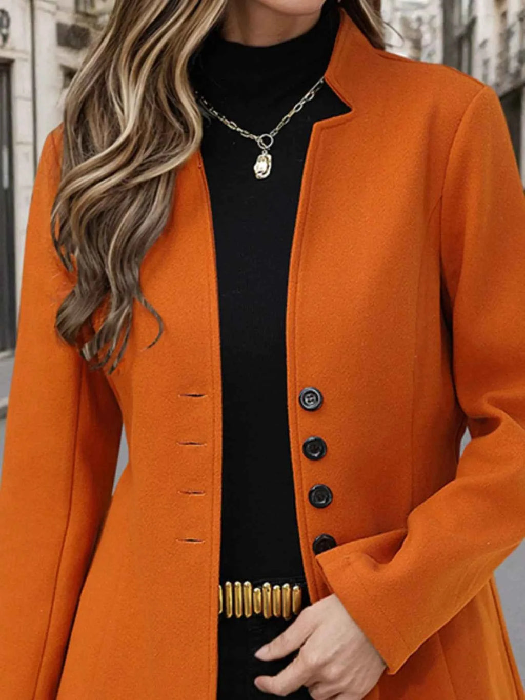Button Up Long Sleeve Coat a405a5ed-e149-4bb0-9abd-5305196fd22b-Max-Origin