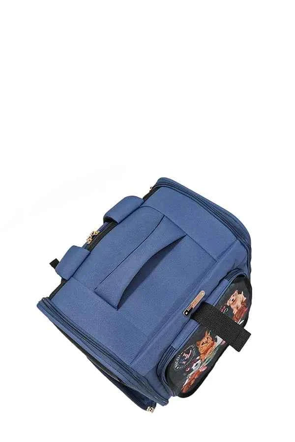 Nicole Lee USA Expandable Pet Carrier Backpack a42a9e479faf4631a592f3324fdacf68-Max-Origin