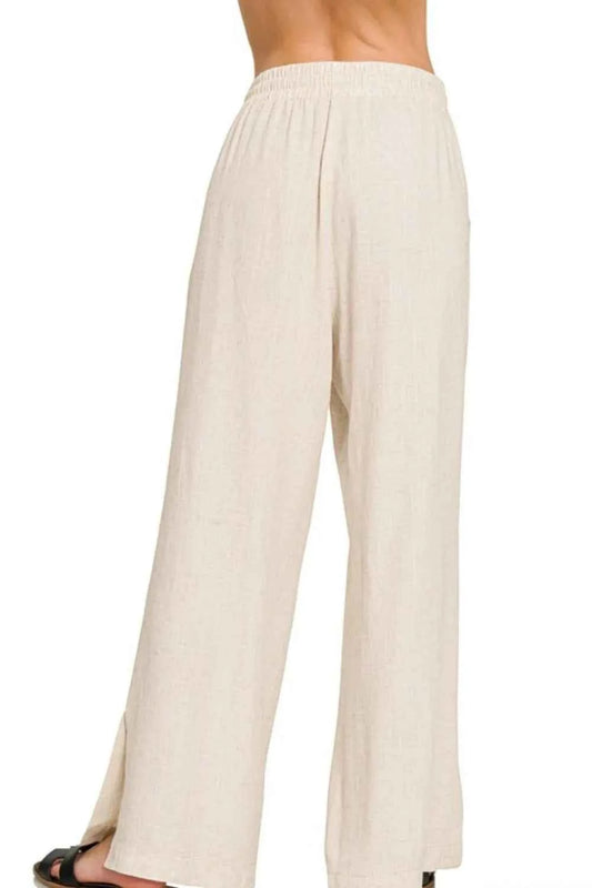 Linen Drawstring Pants a4318599-cf7b-4478-94ea-0f71b7a06b58-Max-Origin