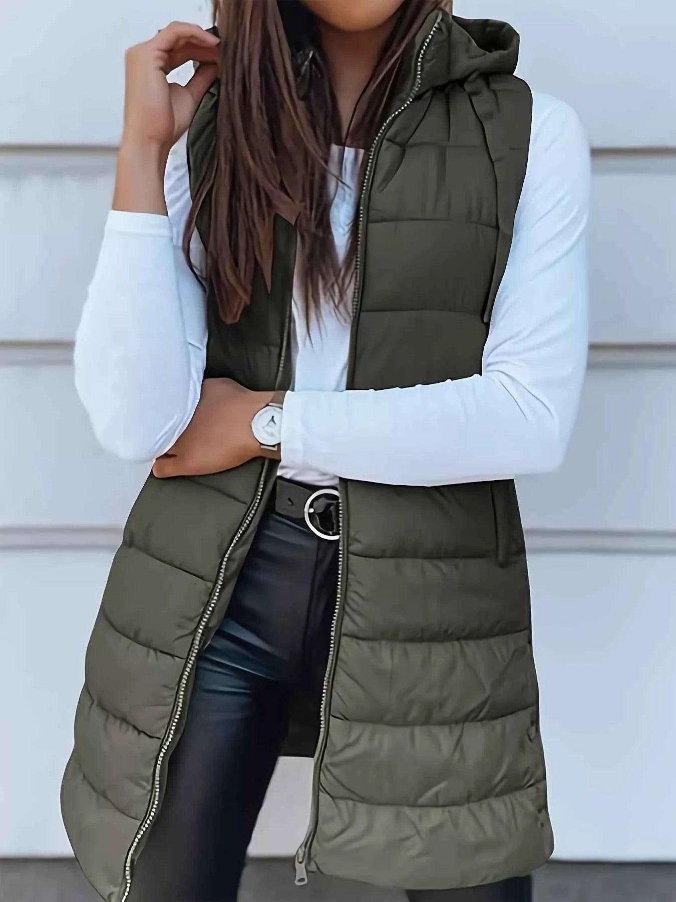 Zip Up Hooded Winter Coat a45aa74f7ee04e49af7587964b987694-Max-Origin