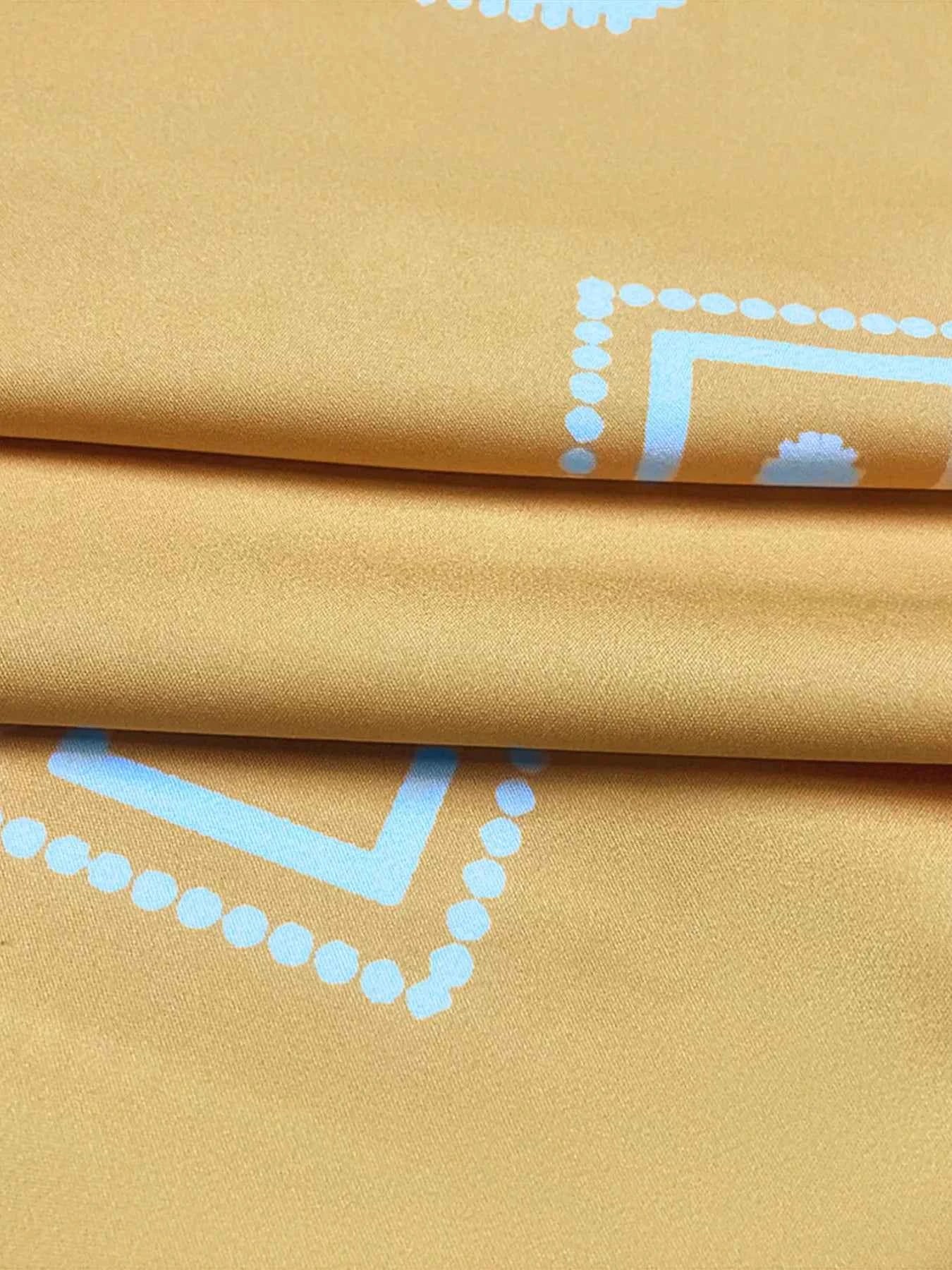 Notched 3/4 Sleeve Midi Dress a4b0f25c-871e-46cc-8eb7-64410a9a77e8-Max-Origin