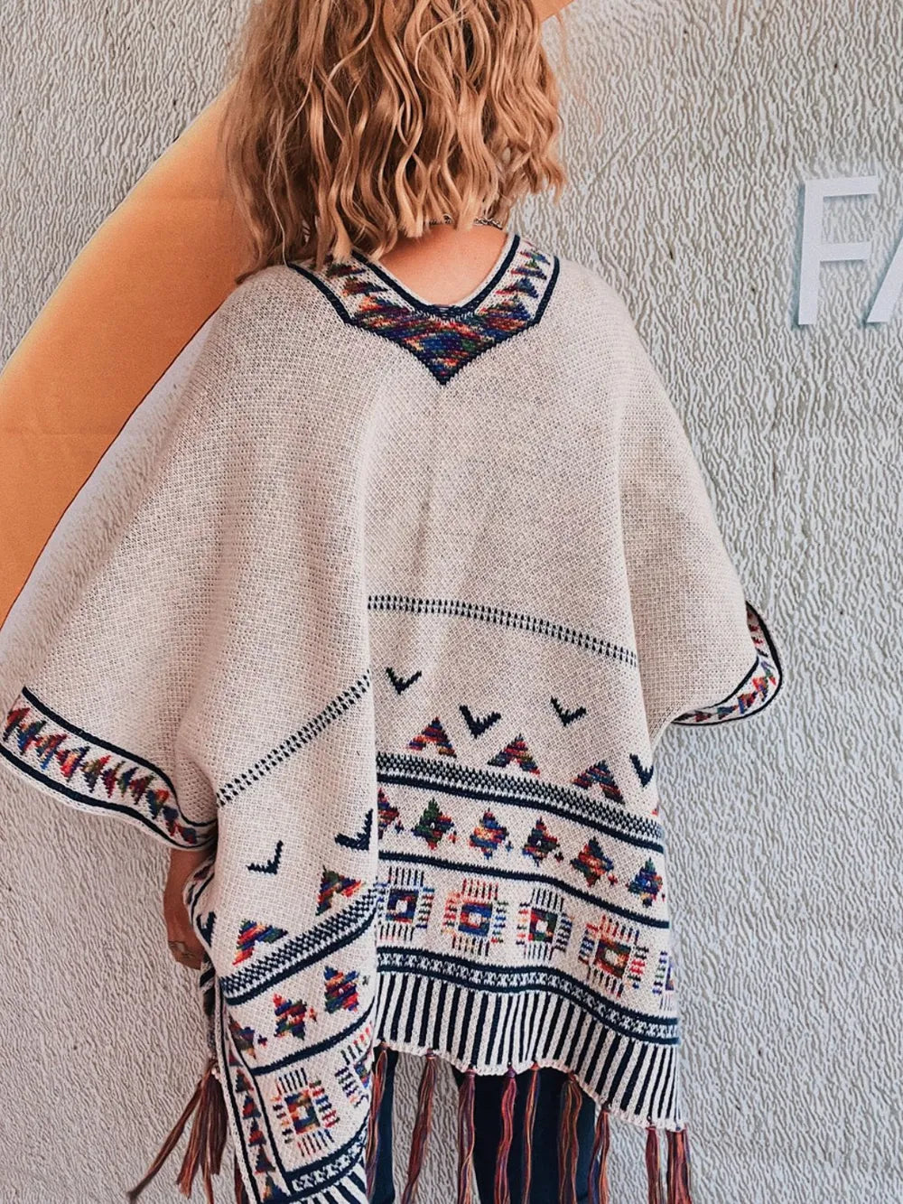 Fringe Open Front Cardigan a4b96b3e-e142-4fea-80b8-fa71cdea2199-Max