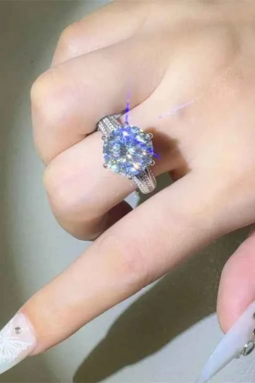 5 Carat Moissanite 925 Sterling Silver Ring a50a1d69-2df4-4ab1-9abd-ac97e62e7404-Max