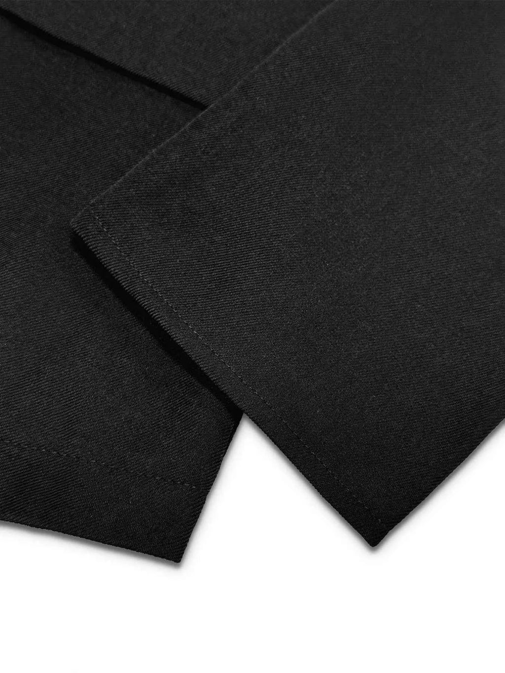 Pearl Embellished Shoulder Zip Up Jacket a58da066-310d-4877-ab50-e0cc065d5273-Max-Origin