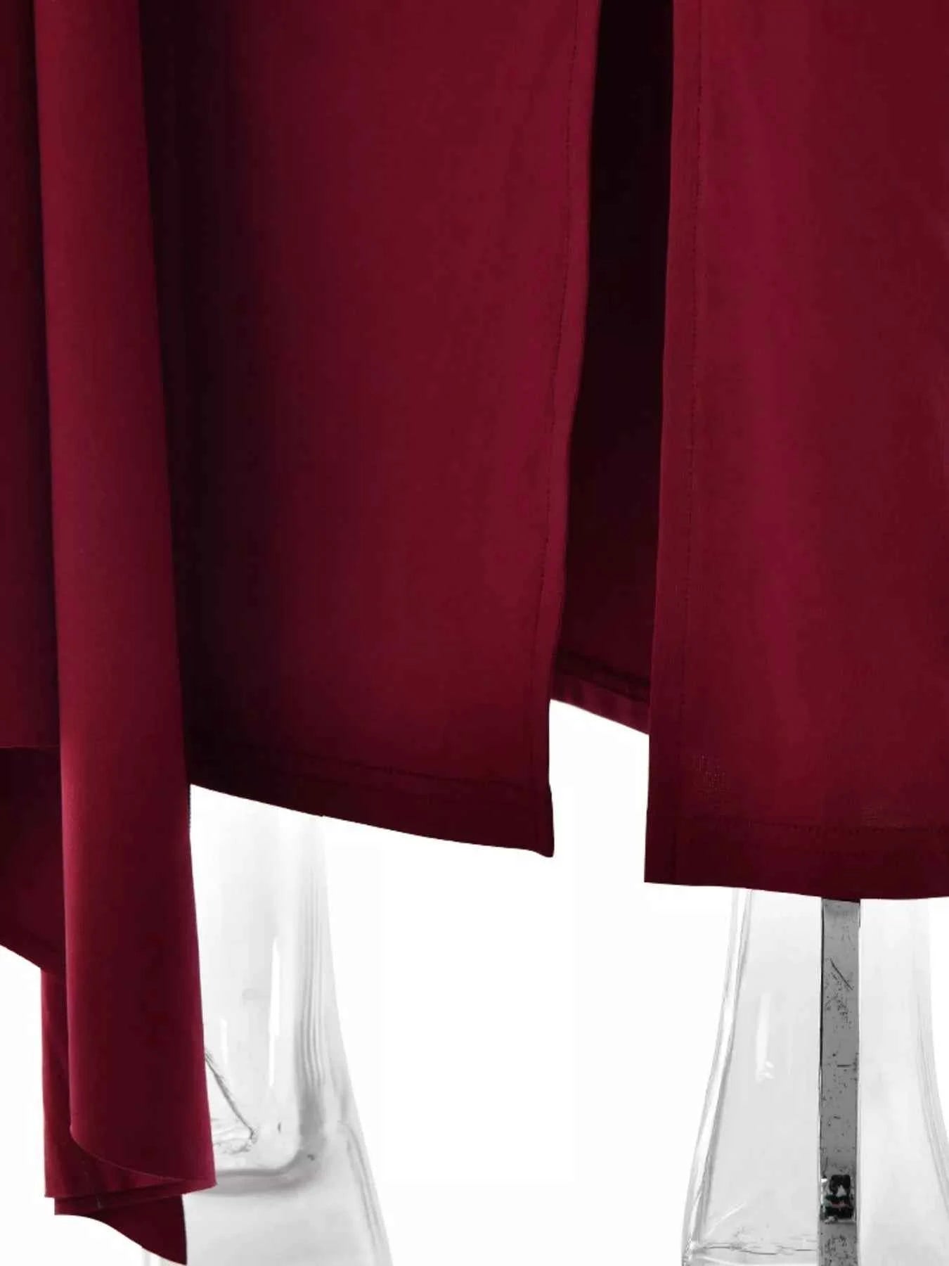 One-Shoulder Ruched Maxi Dress a5e12659-a606-490c-920b-e48330ab160a-Max-Origin