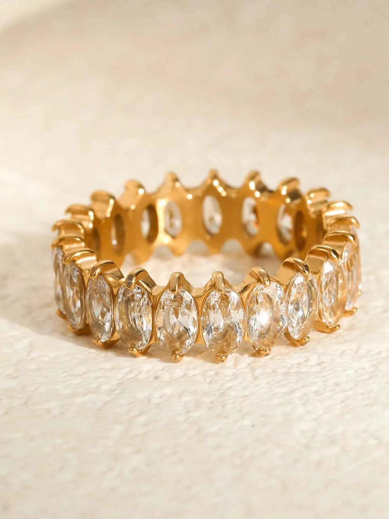 18K Gold-Plated Stainless Steel Zircon Ring a6077d34-d677-4794-88fd-0cbcbb43ab73-Max-Origin