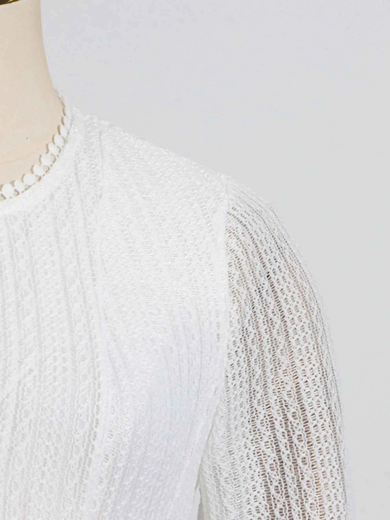 Layered Round Neck Long Sleeve Dress a61d9152-cf71-473e-8571-8bba57051342-Max-Origin