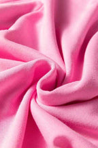 Bow Embroidered Pullover and Shorts Set a628a8a4-acf4-4338-a7ba-23ff3eea6576