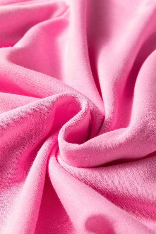 Bow Embroidered Pullover and Shorts Set a628a8a4-acf4-4338-a7ba-23ff3eea6576