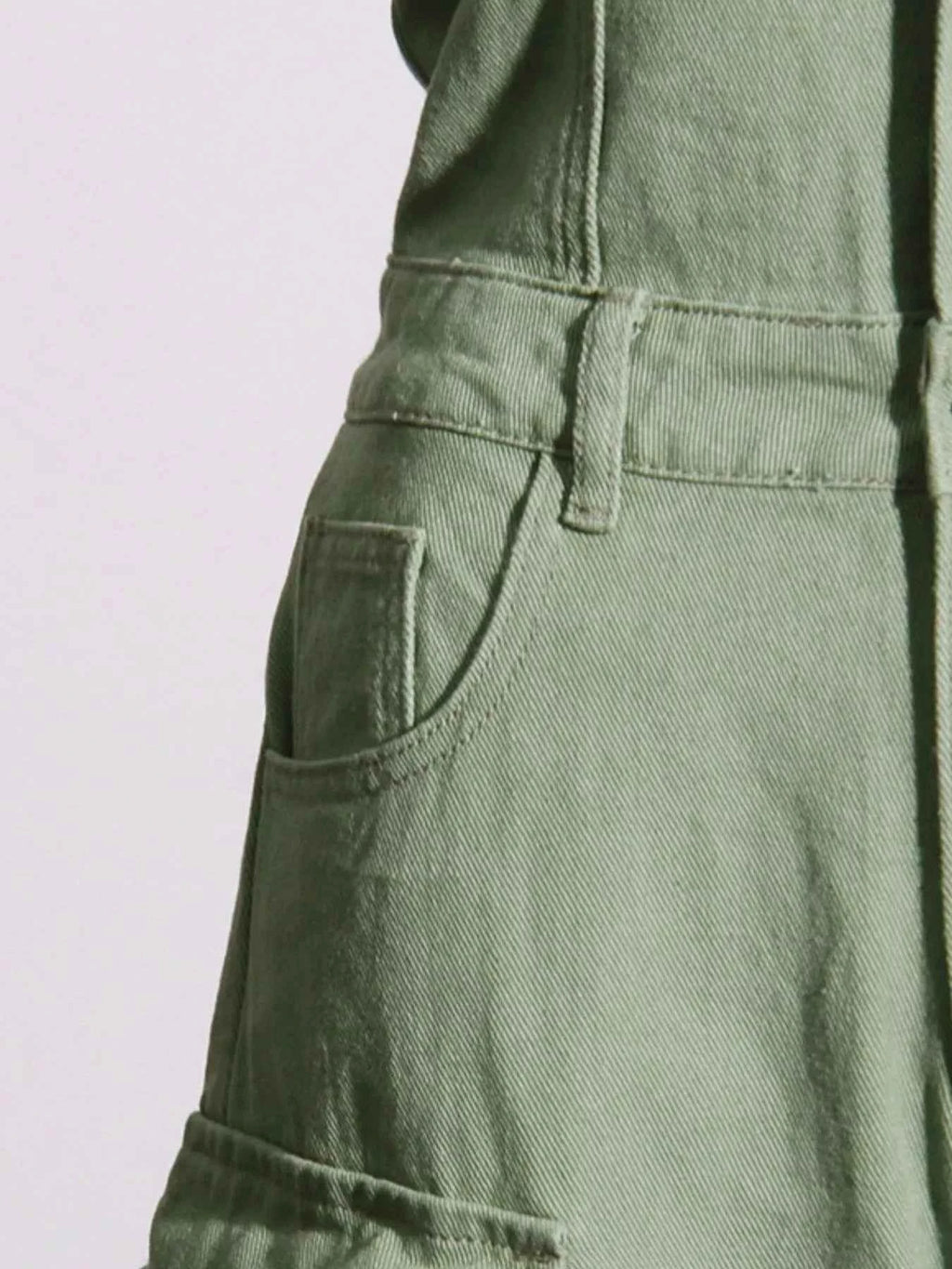 Tube Snap Down Cargo Jumpsuit a6403487-74fc-44ae-8bcf-f81d464f6176-Max-Origin