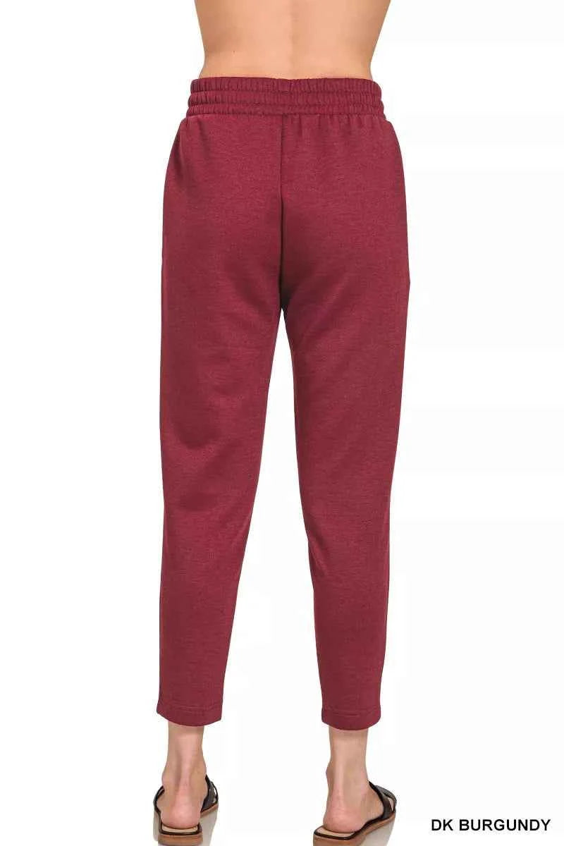 Zenana Scuba Capri Sweatpants with Pocket a64aa0082f614e7c8b4289c07da321f7-Max-Origin