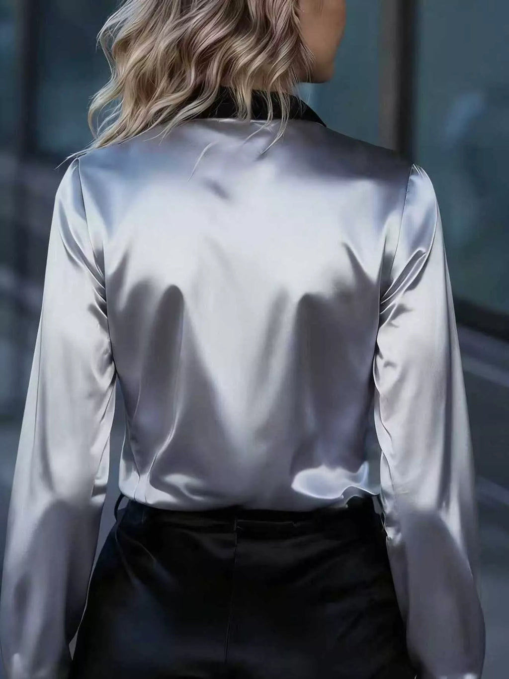 Button Up Long Sleeve Shirt a660614bcda44c59a779eb7a6f291092-Max-Origin