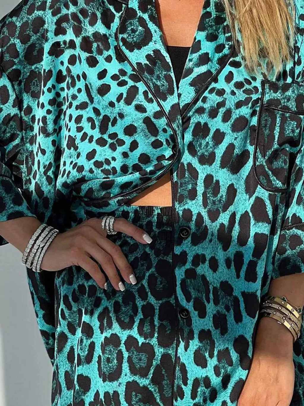 Leopard Print Top and Shorts Lounge Set a69feab342da412b9803fb6d1772c7f1-Max-Origin