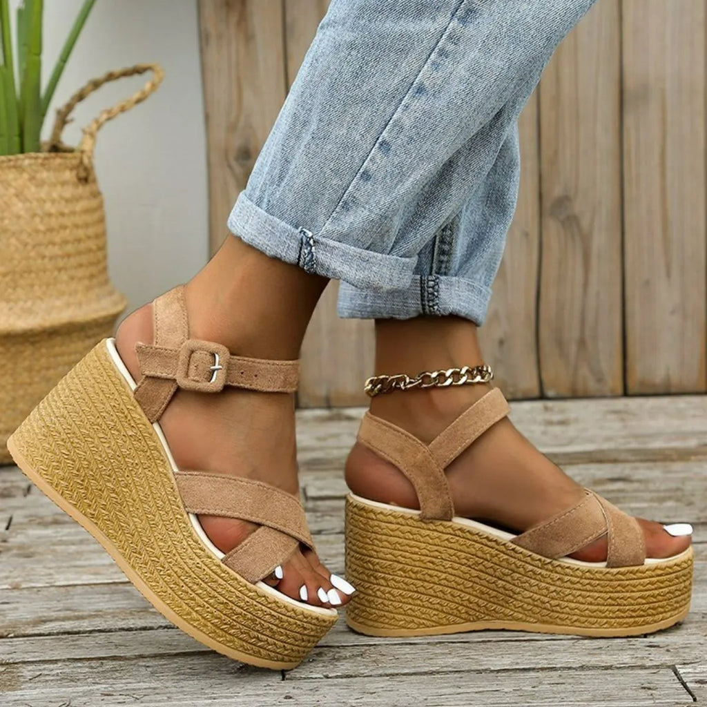 Open Toe Wedge Sandals a6c3b017-1f9e-4cc7-abe9-fafa04359db7-Max-Origin