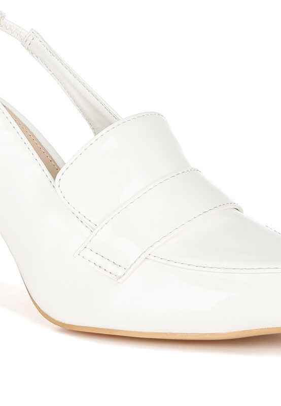Voisin Slingback Loafer Sandals a7582755-13e1-4649-a404-0f88f26e3b69_6516a2d1-fdef-4379-92f3-ed4bfe08b647
