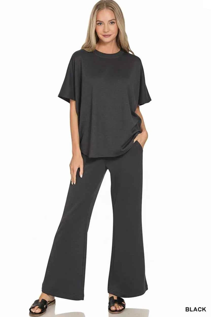 Zenana Scuba Curbed Hem Top & Pants Set a79a11aa-24e0-4d93-9d71-4474645e211d-Max-Origin