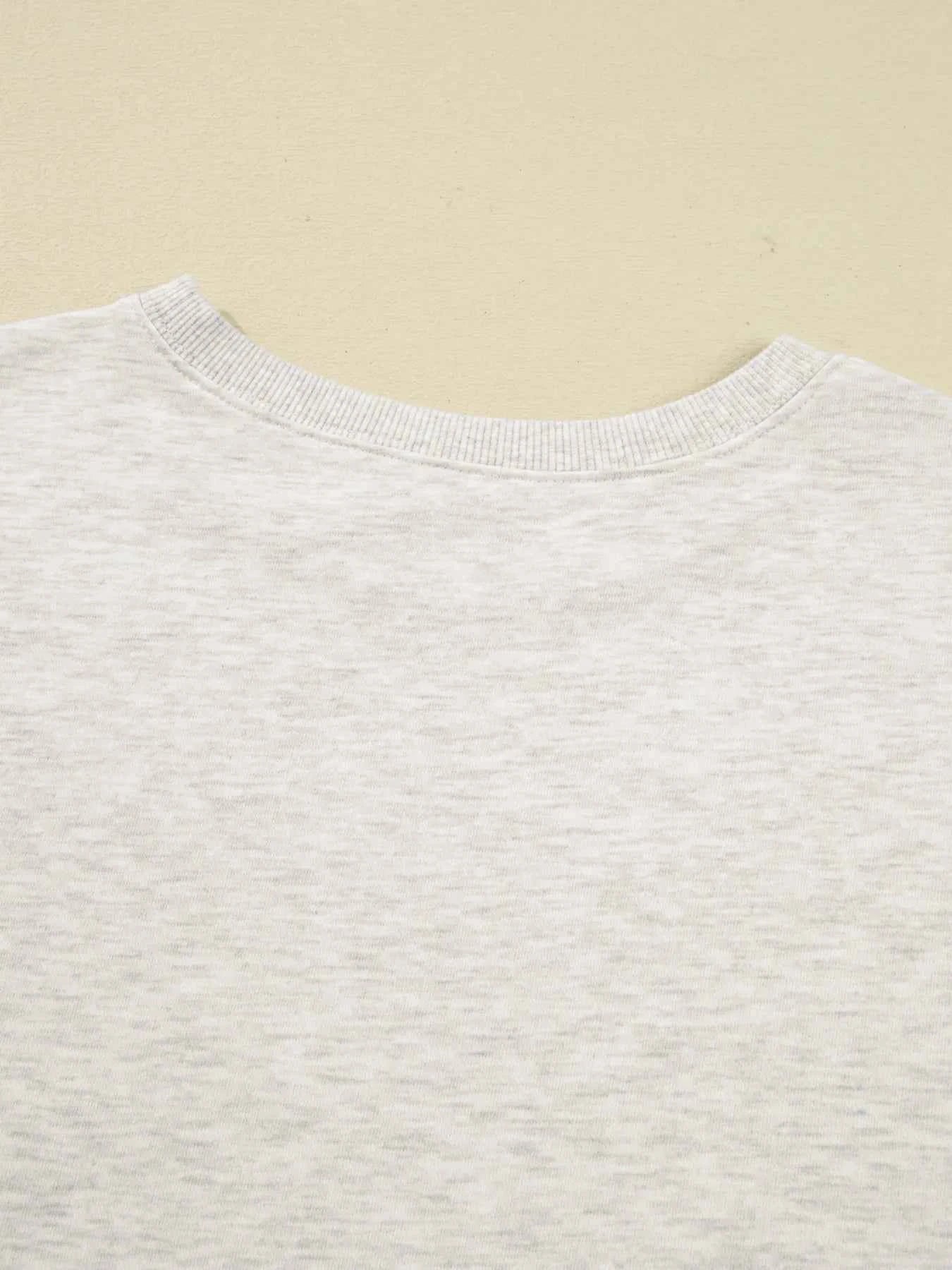 Washed GAME DAY Graphic Baggy Sweatshirt a7a4fbb45f184d45a455e4d3435a614e-Max-Origin