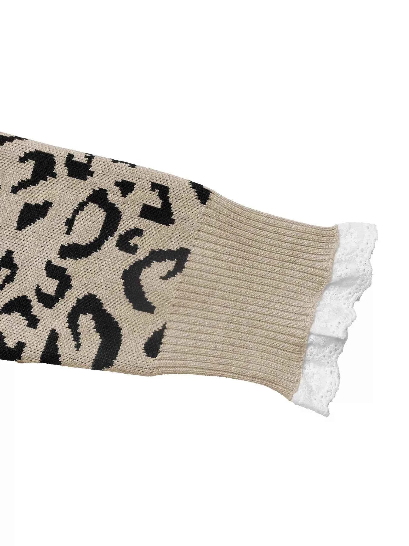 Frill Leopard Long Sleeve Sweater a7d97644d5174dddb61d8c483acd056b-Max-Origin