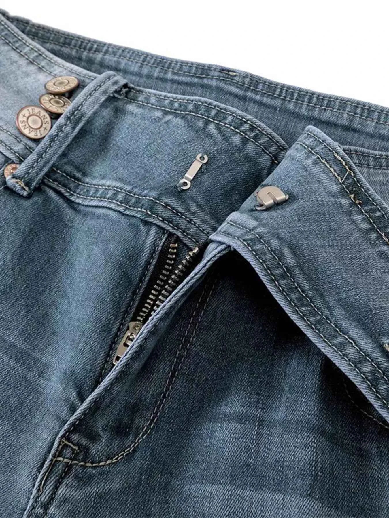 Full Size Vintage Wash Flare Jeans Plus Size a80dd9facf6f484a8732e09a38e7f1f5-Max-Origin