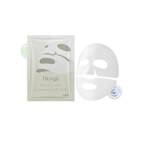 Hoygi Collagen Moisturizing Mask (Bag) Firming Skin Care Moisturizing Hydrating And Nourishing Facial Lifting Care Mask a8414000-b041-40f2-900a-0e20f17a0596